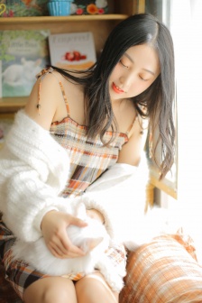 一个人的朝圣